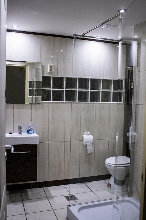 Travel Inn Apartments Budapest Exterior photo