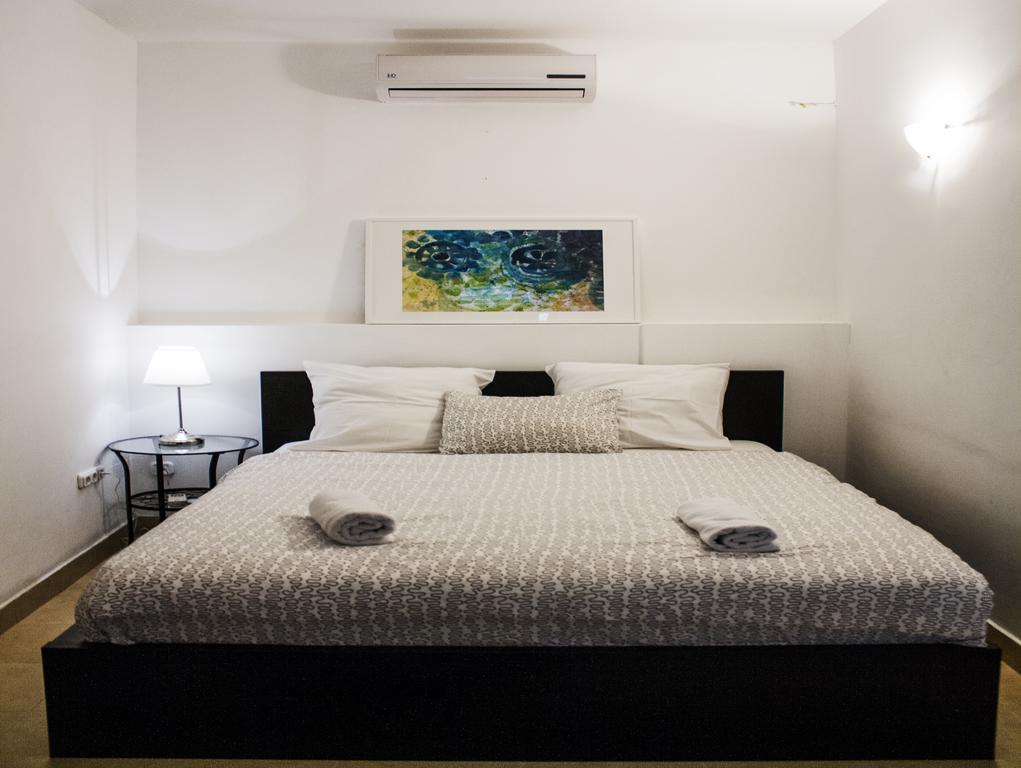 Travel Inn Apartments Budapest Exterior photo