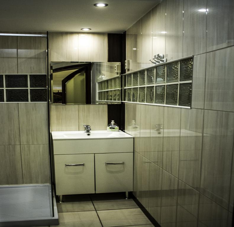 Travel Inn Apartments Budapest Exterior photo