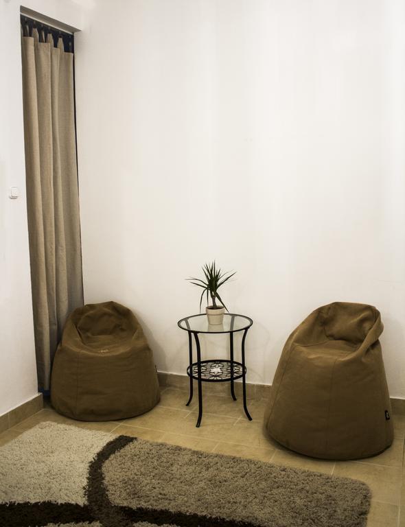 Travel Inn Apartments Budapest Exterior photo